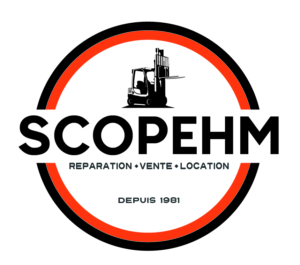 SCOPEHM Logo